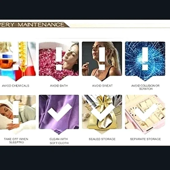 Sz 6½, 8, & 8½  - NWT:  PRINCESS Set - Picture 9 of 9